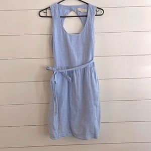 Ann Taylor Loft size 2 dress with pockets